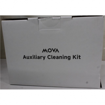 SALE OUT. | MOVA MRAK77 Auxiliary Cleaning Kit for V50 Ultra | DAMAGED PACKAGING
