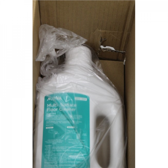 SALE OUT. | MOVA MRAK77 Auxiliary Cleaning Kit for V50 Ultra | DAMAGED PACKAGING