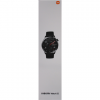 SALE OUT. Xiaomi Watch S5 46mm, Black | SALE OUT. Watch S5 46mm | Smart watch | AMOLED | 1.48” | Waterproof | Black | UNPACKED