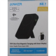 SALE OUT. | Anker 633 Magnetic Wireless Power Bank with 27W USB C port | A1654G11 | 10000 mAh | Black | DAMAGED PACKAGING, DEMO