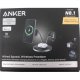 SALE OUT. Anker Prime Wireless Charging Station Qi2.2  25W wireles charging  (3-in-1, MagGo, AirCool, Dock Stand) PSU added, Black | Anker Prime Wireless Charging Station Qi2.2  25W wireles charging  (3-in-1, MagGo, AirCool, Dock Stand) PSU added | DEMO