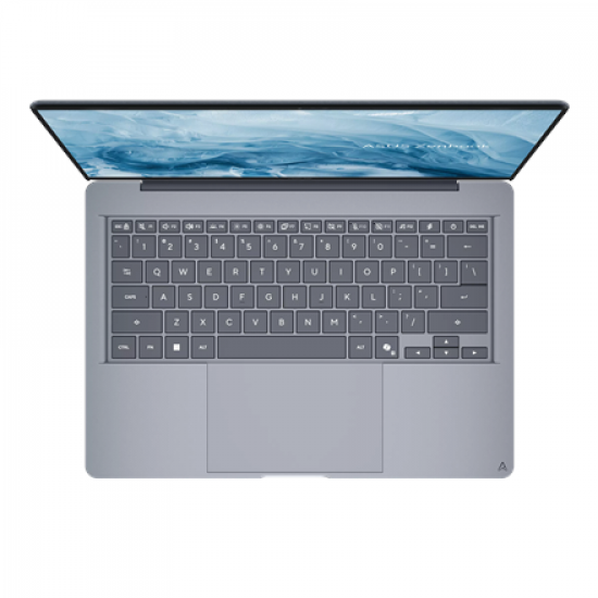 Asus Zenbook 14 UX3480QA-U1151X | Arctic Blue | 14 