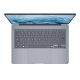 Asus Zenbook 14 UX3480QA-U1151X | Arctic Blue | 14 