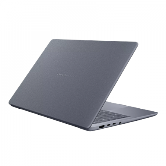 Asus Zenbook 14 UX3480QA-U1151X | Arctic Blue | 14 