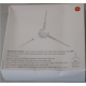 SALE OUT. | Xiaomi Robot Vacuum X10+/S10+/X10/X20+/S20+/X20Pro/X20Max/S40C Side Brush | BHR6687GL | DAMAGED PACKAGING | 24 month(s)