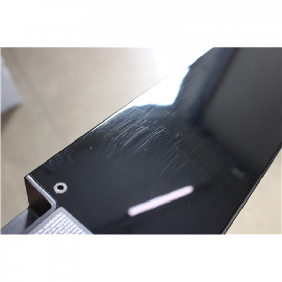 SALE OUT. Xiaomi Soundbar Pro 2.1 ch | Xiaomi Soundbar Pro 2.1 ch | Warranty 24 month(s) | 300 W | Bluetooth | Wireless connection | Black | DAMAGED PACKAGING, MISSING INNER PACKAGING. SCRATCHED AND DIRTY