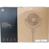 SALE OUT. Smart Standing Air Circulation Fan EU | Stand Fan | Diameter 32 cm | Number of speeds 100 | Oscillation | White | DAMAGED PACKAGING, PAINT AND ITEM BODY. MISSING INNER PACKAGING AND MANUAL