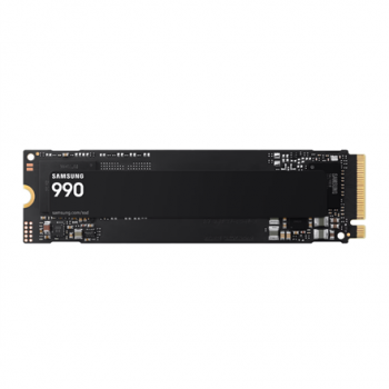 Samsung 990 PCIe 4.0 NVMe M.2 SSD 1TB
