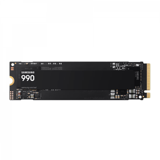 Samsung 990 PCIe 4.0 NVMe M.2 SSD 1TB