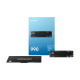Samsung 990 PCIe 4.0 NVMe M.2 SSD 1TB
