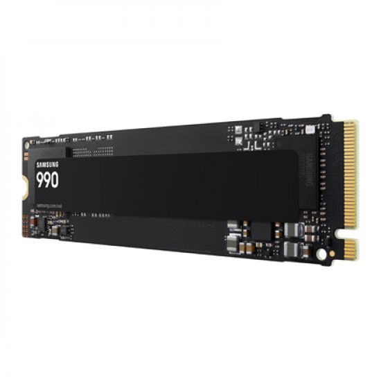 Samsung 990 PCIe 4.0 NVMe M.2 SSD 1TB
