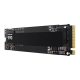Samsung 990 PCIe 4.0 NVMe M.2 SSD 1TB