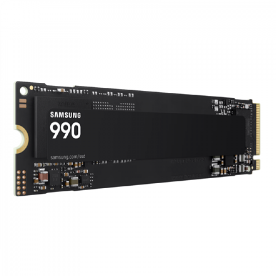 Samsung 990 PCIe 4.0 NVMe M.2 SSD 1TB