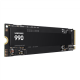 Samsung 990 PCIe 4.0 NVMe M.2 SSD 1TB