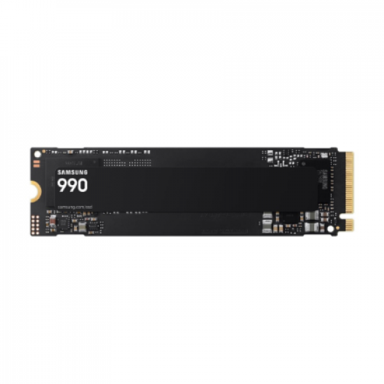 Samsung 990 PCIe 4.0 NVMe M.2 SSD 1TB