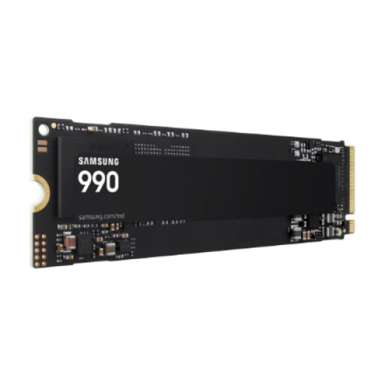 Samsung 990 PCIe 4.0 NVMe M.2 SSD 1TB