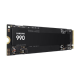 Samsung 990 PCIe 4.0 NVMe M.2 SSD 1TB