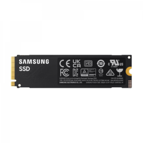 Samsung 990 PCIe 4.0 NVMe M.2 SSD 1TB