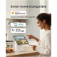 Anker Eufy SoloCam E42 2-Cam Kit (HomeBase 3) | 8 MP | F/1.6 | IP65 | Micro SD, Max. 128 GB