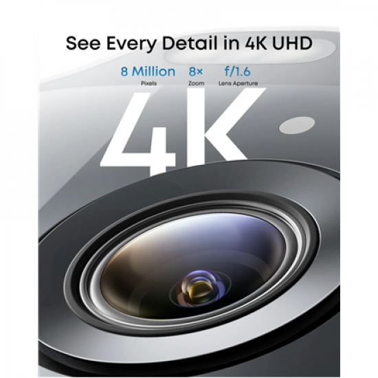 Anker Eufy SoloCam E42 2-Cam Kit (HomeBase 3) | 8 MP | F/1.6 | IP65 | Micro SD, Max. 128 GB
