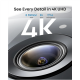 Anker Eufy SoloCam E42 2-Cam Kit (HomeBase 3) | 8 MP | F/1.6 | IP65 | Micro SD, Max. 128 GB