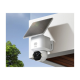 Anker Eufy SoloCam E42 4-Cam Kit (HomeBase 3) | 8 MP | F/1.6 | IP65 | Micro SD, Max. 128 GB
