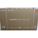 SALE OUT. Xiaomi TV S Mini LED 55 2026 | SALE OUT. Xiaomi S Mini LED 2026 | 55 | Smart TV | Google TV | 4K UHD | Dark Grey | DAMAGED PACKAGING