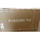 SALE OUT. Xiaomi TV S Mini LED 55 2026 | SALE OUT. Xiaomi S Mini LED 2026 | 55 | Smart TV | Google TV | 4K UHD | Dark Grey | DAMAGED PACKAGING