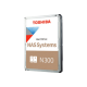 Toshiba MN11ACA16TS N300 NAS 3.5i 16TB | Toshiba