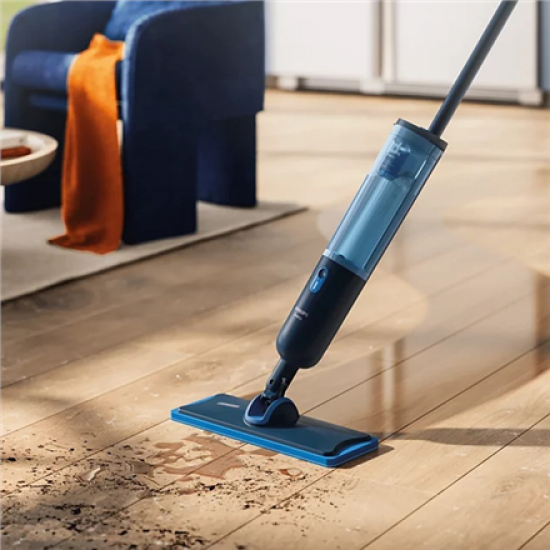 Philips Replaceable cloth for electric brooms | XV1882/20 OneUp | 2 pc(s)