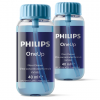 Philips Floor cleaner detergent | XV1892/02 OneUp | 2x40 ml
