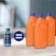 Philips Floor cleaner detergent | XV1892/02 OneUp | 2x40 ml