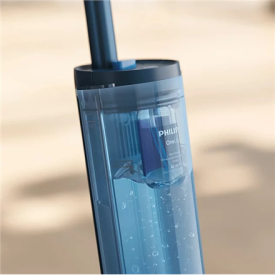 Philips Floor cleaner detergent | XV1892/02 OneUp | 2x40 ml