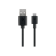 Goobay Micro-USB Charging and Sync Cable 2m