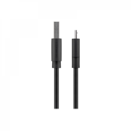 Goobay Micro-USB Charging and Sync Cable 2m