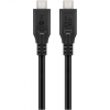Goobay USB-C Cable | 612812 | USB-C