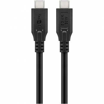 Goobay USB-C Cable | 612812 | USB-C