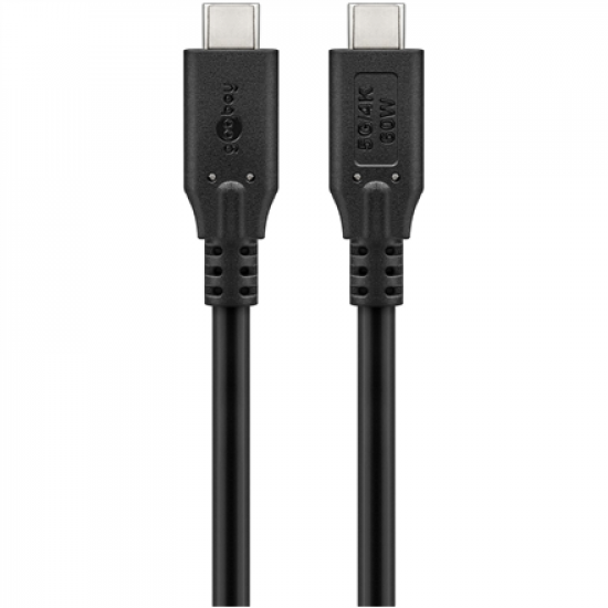 Goobay USB-C Cable | 612812 | USB-C