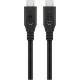 Goobay USB-C Cable | 612812 | USB-C