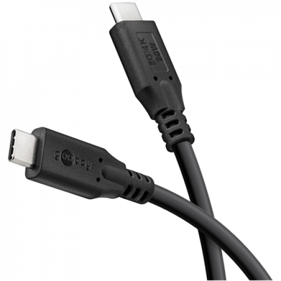 Goobay USB-C Cable | 612812 | USB-C