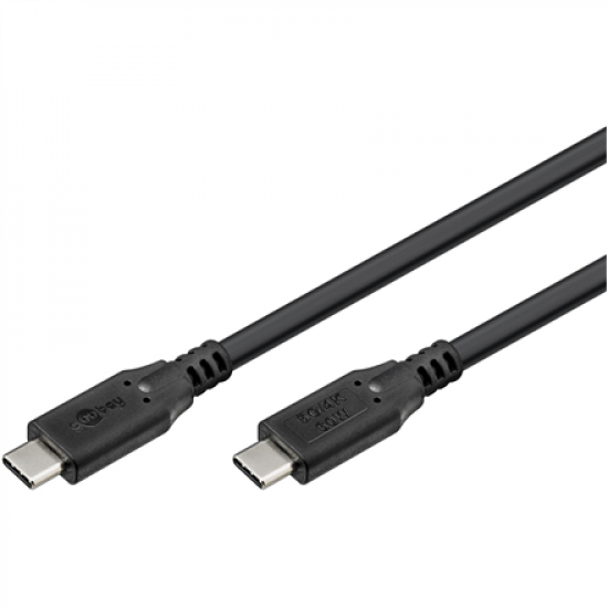 Goobay USB-C Cable | 612812 | USB-C