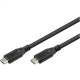 Goobay USB-C Cable | 612812 | USB-C