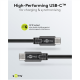 Goobay USB-C Cable | 612812 | USB-C