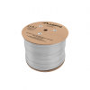 Lanberg Lan Cable Cat.5e SFTP 305M Solid CU LSZH Grey CPR+ Fluke Passed | Lanberg