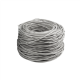 Lanberg Lan Cable Cat.6 UTP 305M Solid CU LSZH Grey CPR+ Fluke Passed | Lanberg