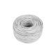 Lanberg Lan Cable Cat.6 UTP 305M Solid CU LSZH Grey CPR+ Fluke Passed | Lanberg