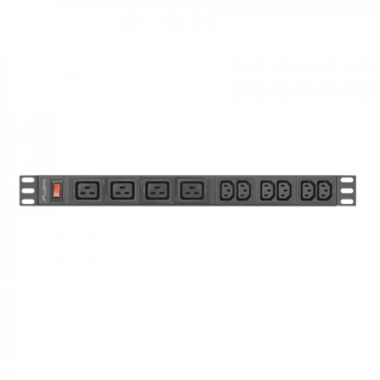 Lanberg Power Distribution unit (PDU) 19