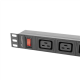 Lanberg Power Distribution unit (PDU) 19