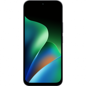 Xiaomi Redmi 17 | Black | 6.9 