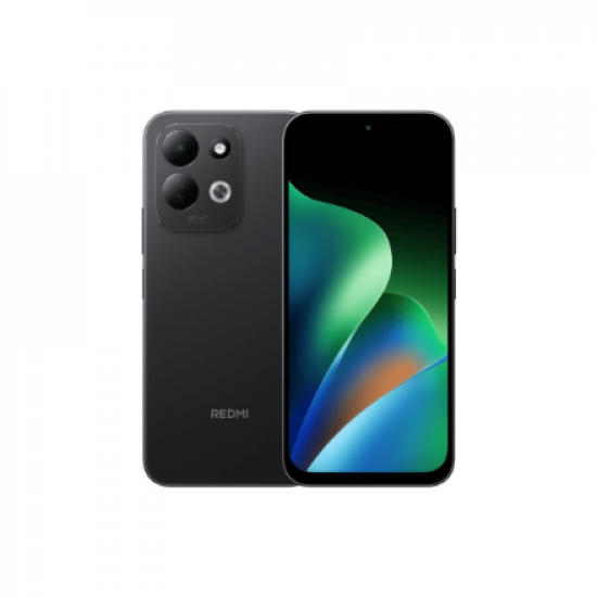 Xiaomi Redmi 17 | Black | 6.9 